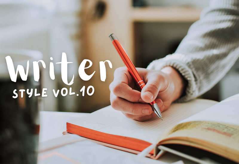 WriterStyle10