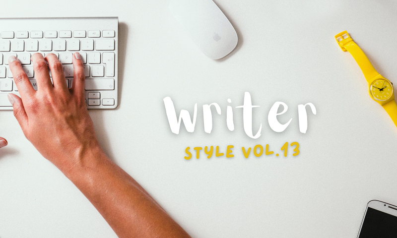 writerstyle